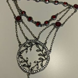 Lucky Brand Necklace